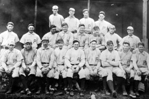 1907, Pittsburgh, Pirates, Baseball, Mlb