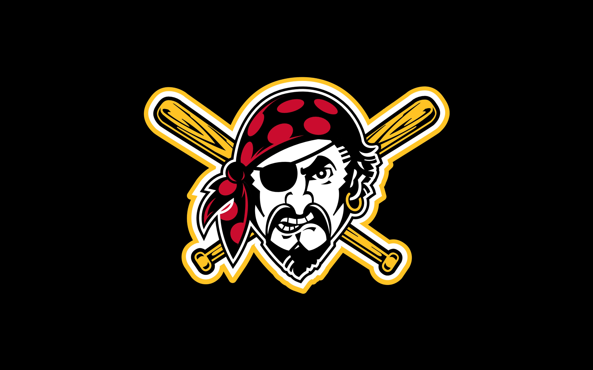 pittsburgh, Pirates, Baseball, Mlb Wallpapers HD / Desktop ...