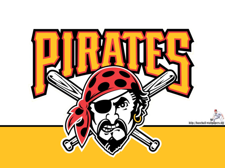 pittsburgh, Pirates, Baseball, Mlb, Dj HD Wallpaper Desktop Background