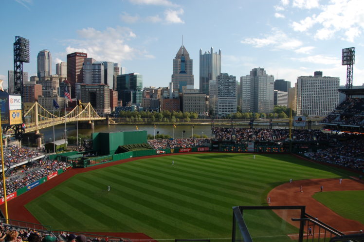 pittsburgh, Pirates, Baseball, Mlb, Db HD Wallpaper Desktop Background