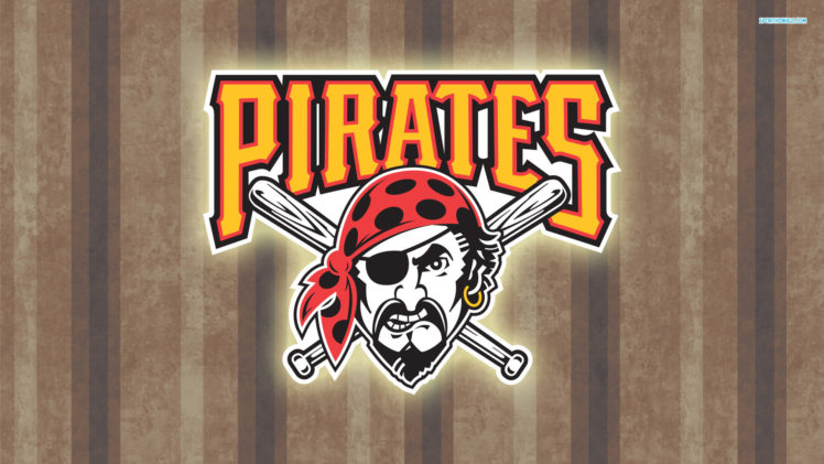 pittsburgh, Pirates, Baseball, Mlb, Rq HD Wallpaper Desktop Background