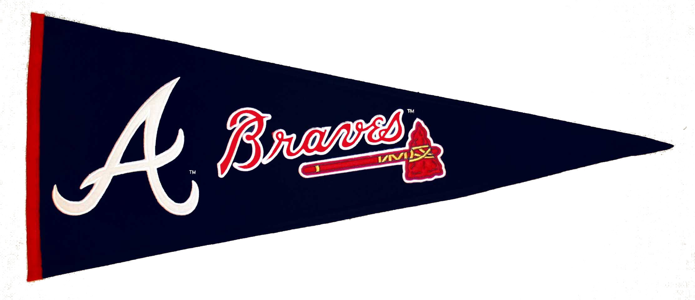 atlanta, Braves, Baseball, Mlb Wallpaper