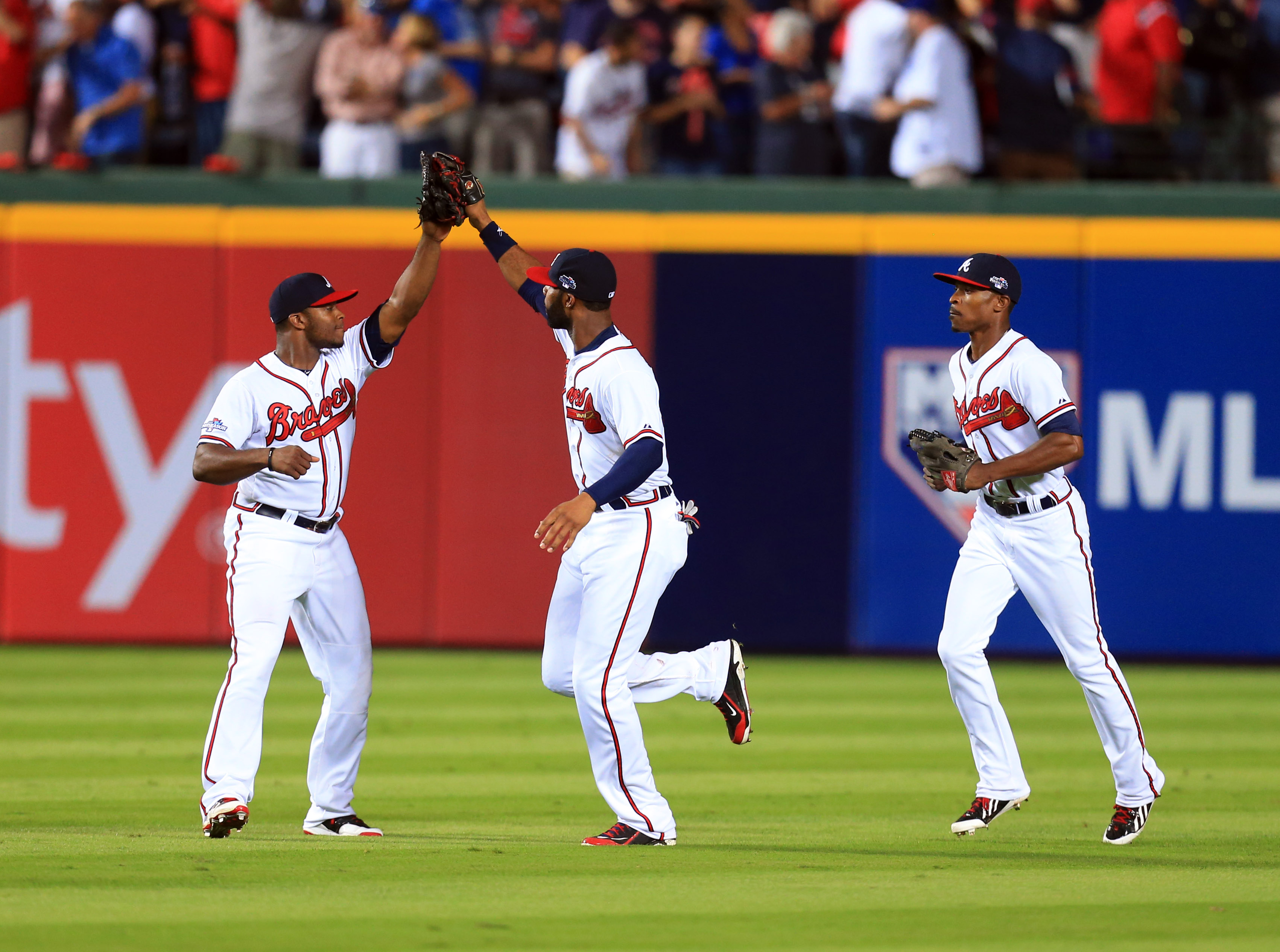 Atlanta Braves HD Wallpaper 32943 - Baltana