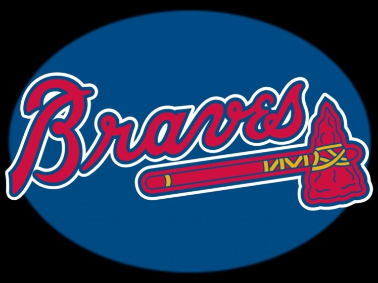 atlanta, Braves, Baseball, Mlb HD Wallpaper Desktop Background