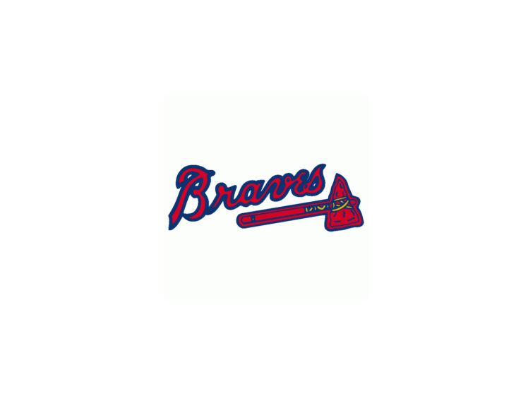 atlanta, Braves, Baseball, Mlb HD Wallpaper Desktop Background
