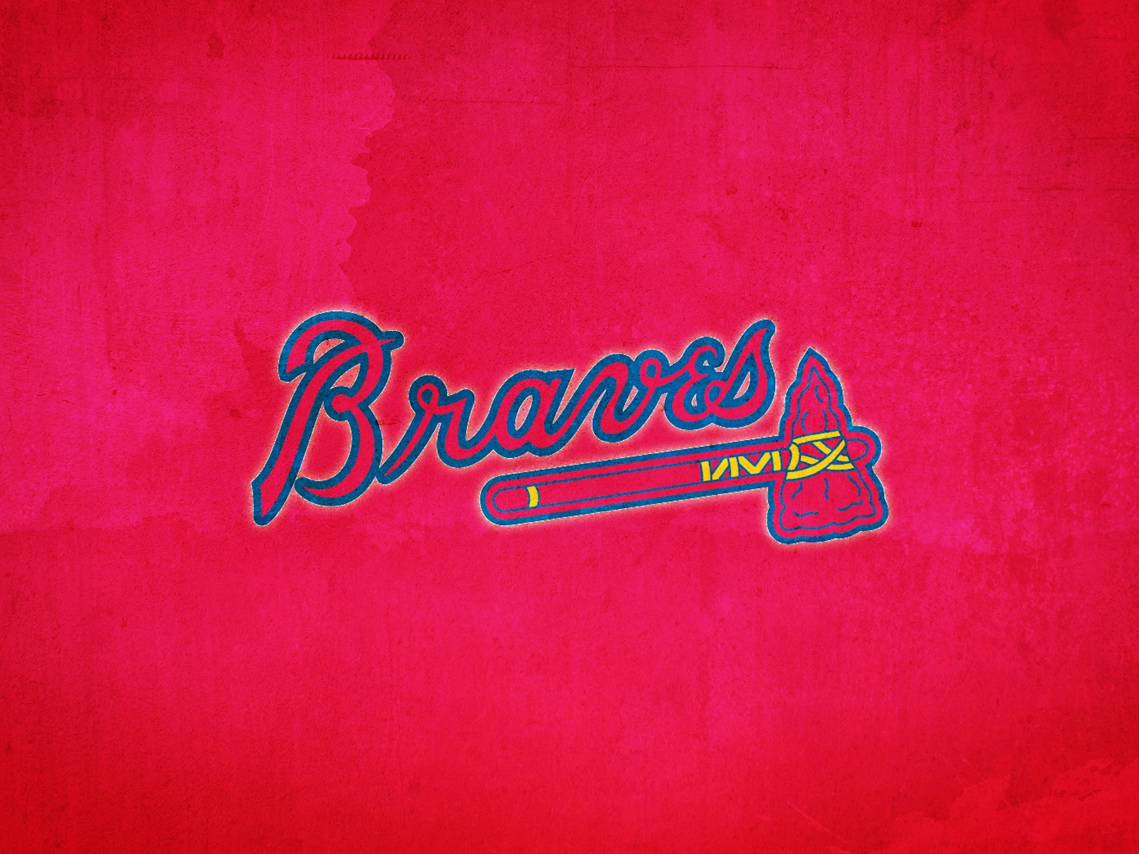 Atlanta Braves Baseball Mlb Fk Wallpapers Hd Desktop And Mobile Backgrounds