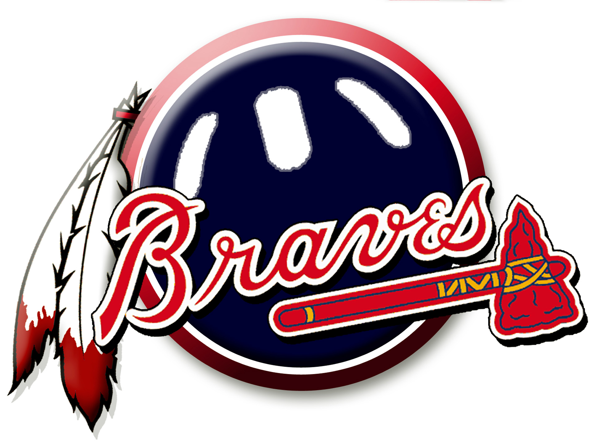 Atlanta Braves Baseball Mlb Wallpapers Hd Desktop And Mobile Backgrounds