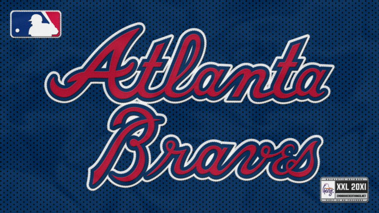 atlanta, Braves, Baseball, Mlb, Dh HD Wallpaper Desktop Background