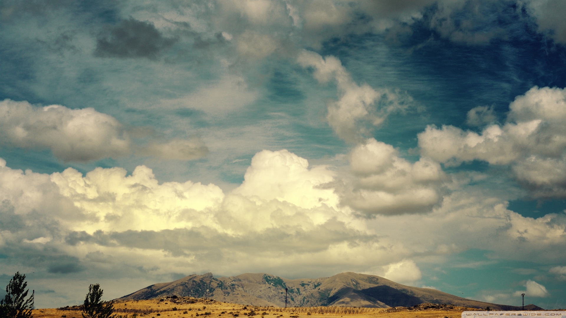 armenia Wallpaper