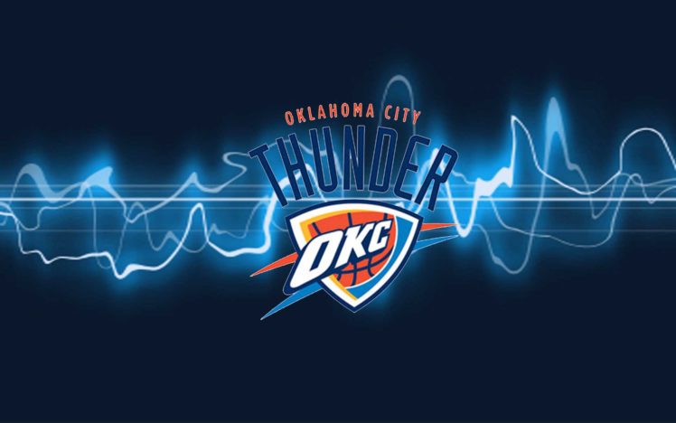 oklahoma, City, Thunder, Basketball, Nba Wallpapers HD / Desktop and Mobile  Backgrounds