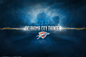 oklahoma, City, Thunder, Basketball, Nba