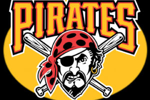 pittsburgh, Pirates, Baseball, Mlb