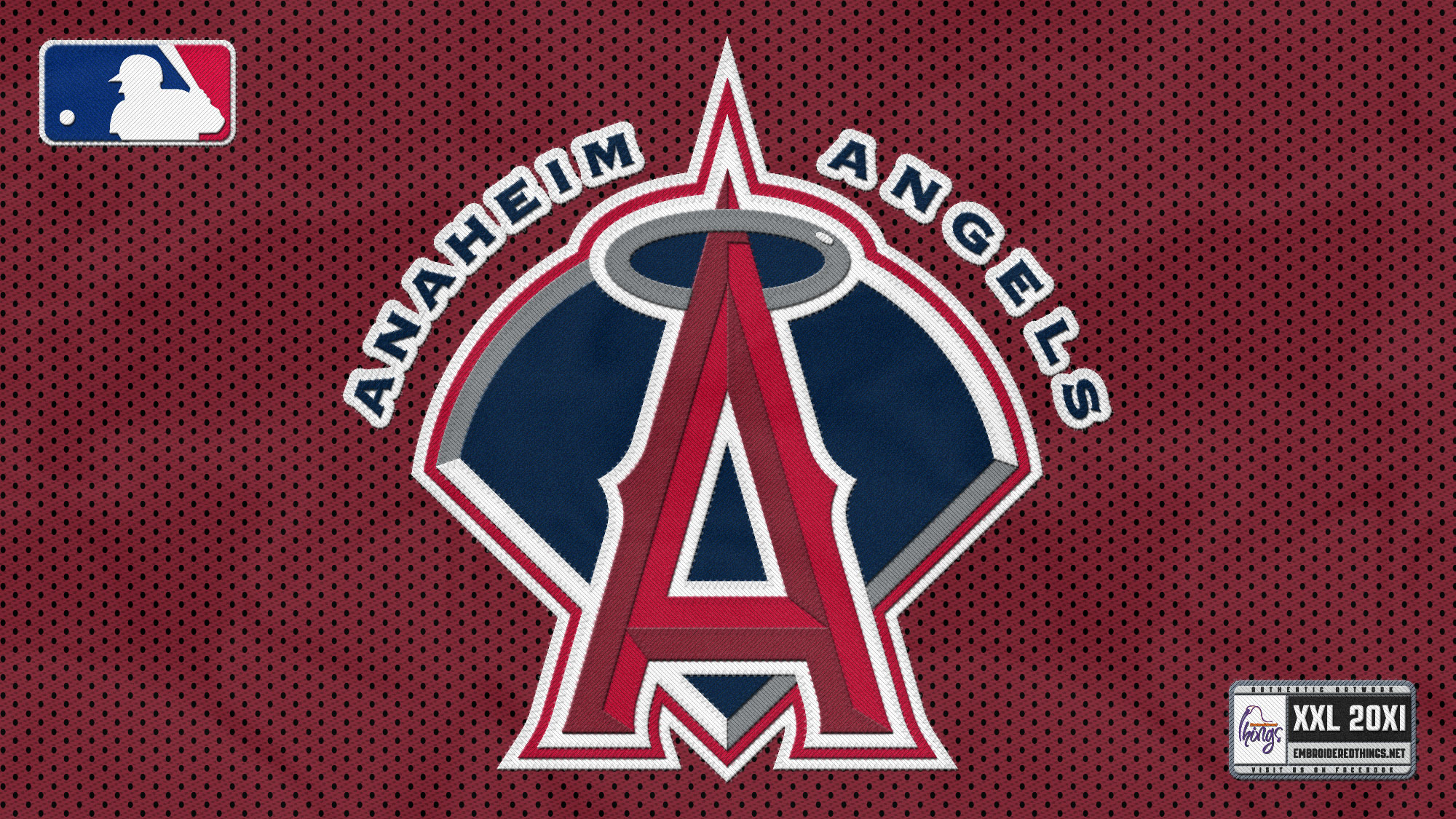 anaheim, Angels, Baseball, Mlb, Fw Wallpaper