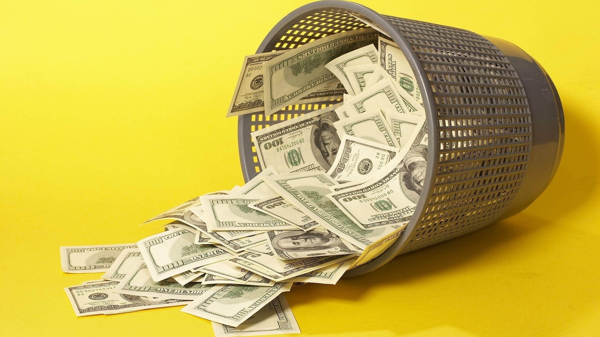 money Wallpaper