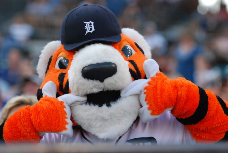 detroit, Tigers, Baseball, Mlb HD Wallpaper Desktop Background