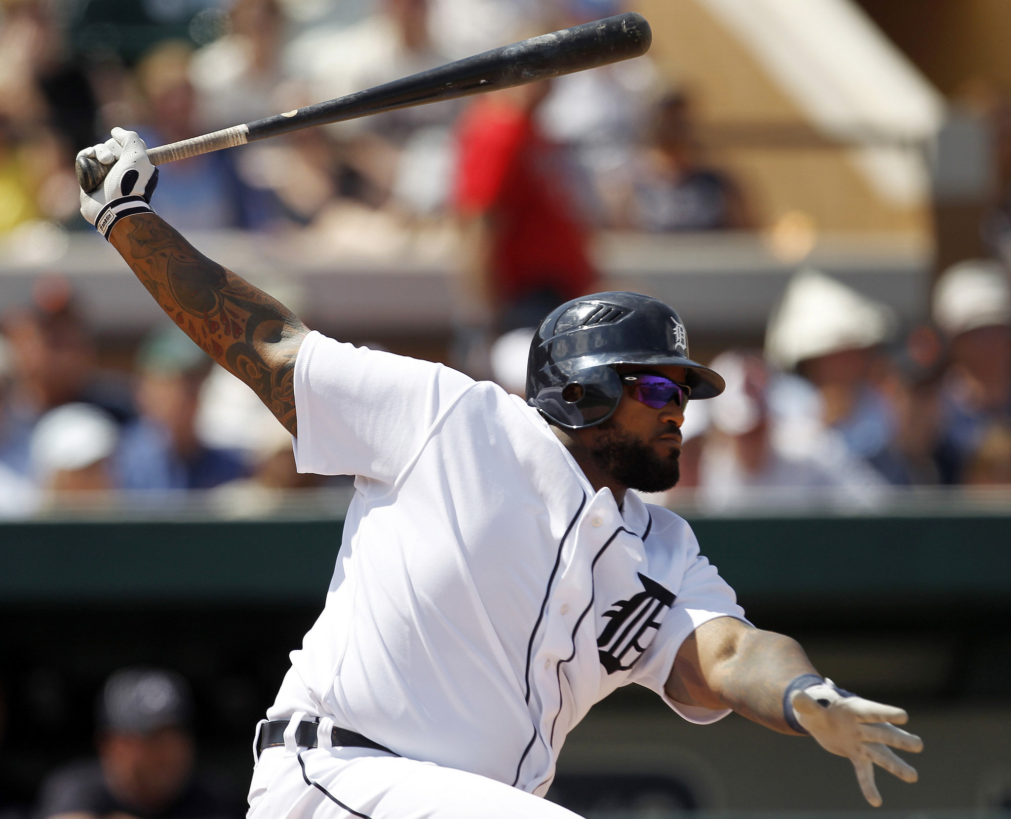 detroit, Tigers, Baseball, Mlb Wallpaper