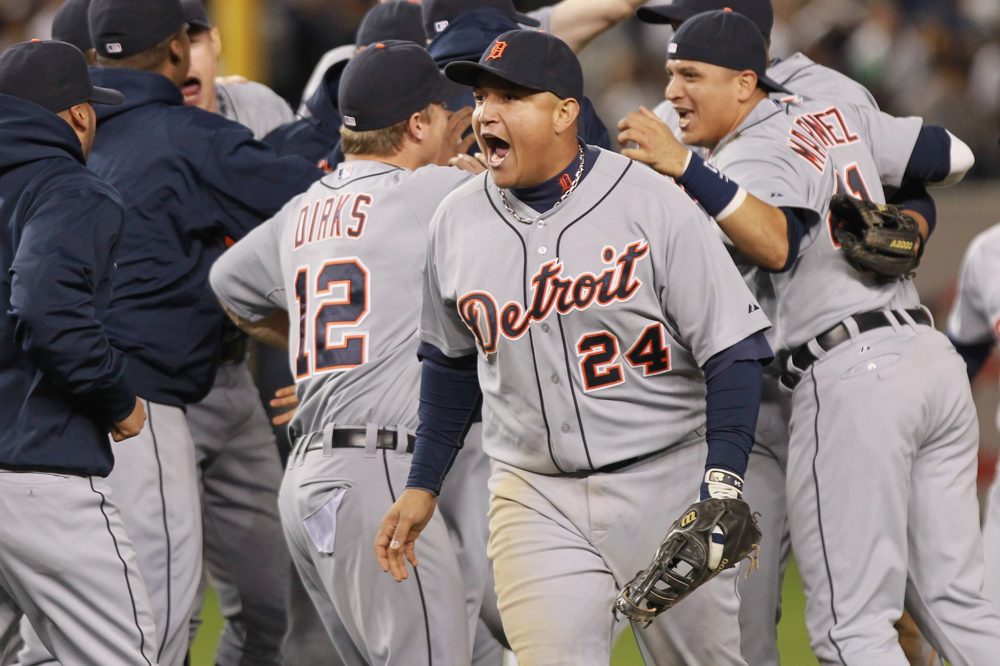 Detroit Tigers Baseball Mlb Wallpapers HD Desktop And Mobile 