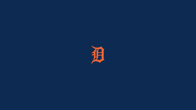 detroit, Tigers, Baseball, Mlb, Ti HD Wallpaper Desktop Background