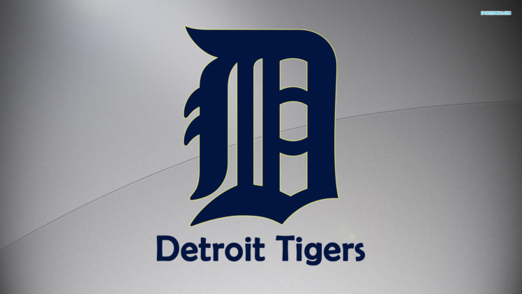 detroit, Tigers, Baseball, Mlb, Ey HD Wallpaper Desktop Background