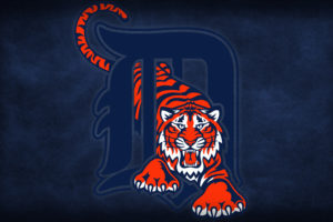 detroit, Tigers, Baseball, Mlb