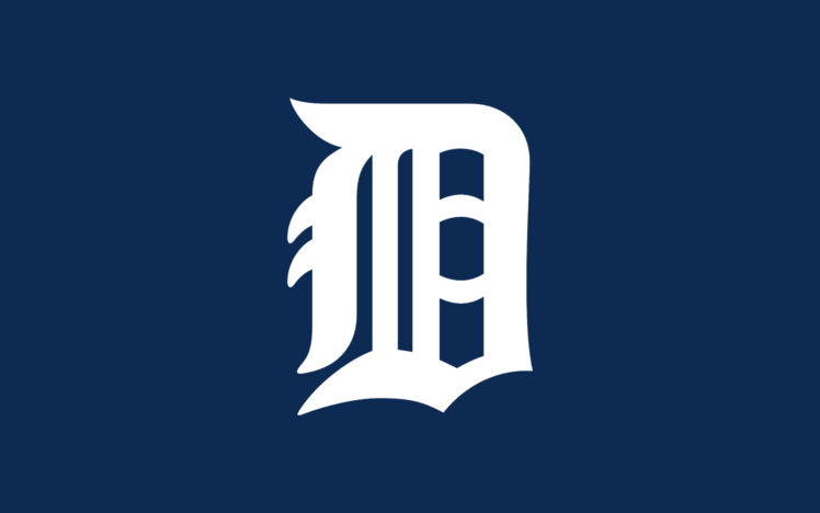 Detroit Tigers Baseball Mlb Wallpapers Hd Desktop And Mobile Backgrounds