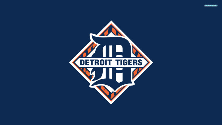 detroit, Tigers, Baseball, Mlb, Yr HD Wallpaper Desktop Background
