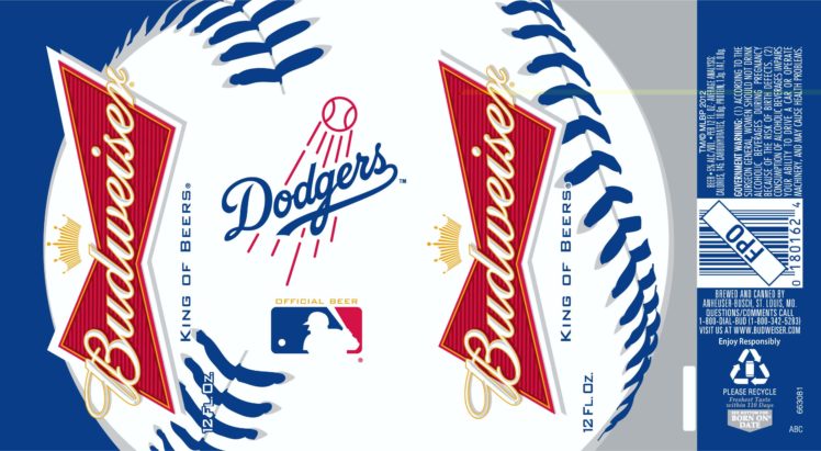 los, Angeles, Dodgers, Baseball, Mlb, Tw HD Wallpaper Desktop Background