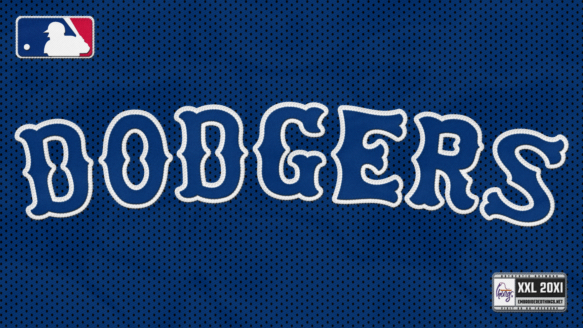 los, Angeles, Dodgers, Baseball, Mlb Wallpaper