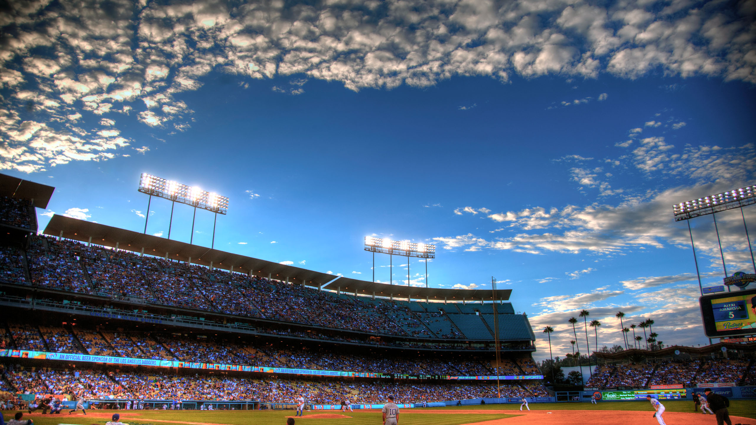 Los Angeles Dodgers Baseball Mlb Wallpapers Hd Desktop And Mobile Backgrounds