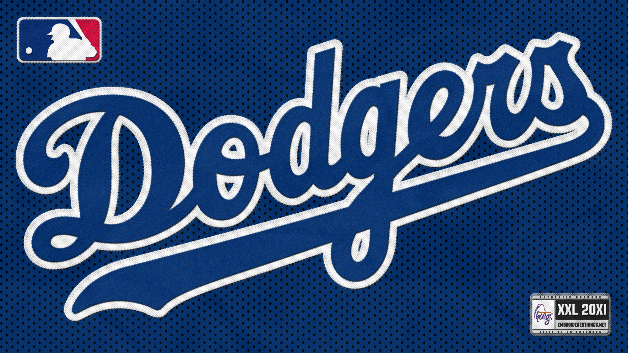 los, Angeles, Dodgers, Baseball, Mlb Wallpaper
