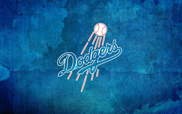los, Angeles, Dodgers, Baseball, Mlb, Dh HD Wallpaper Desktop Background