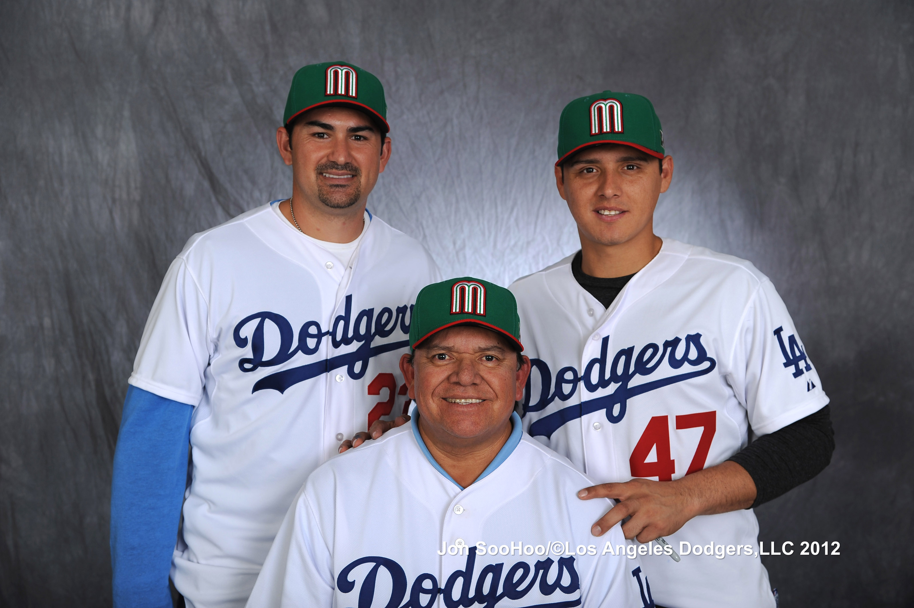los, Angeles, Dodgers, Baseball, Mlb Wallpaper