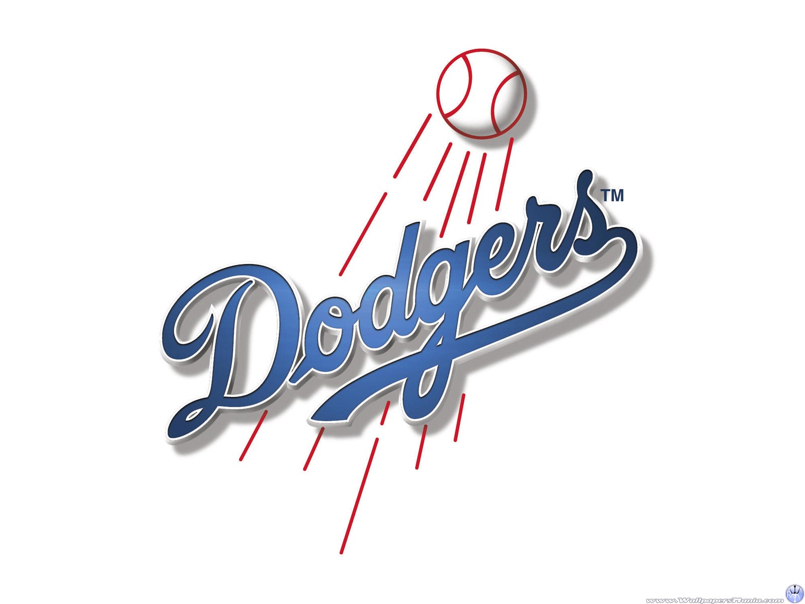 los, Angeles, Dodgers, Baseball, Mlb, Jf Wallpaper