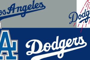 los, Angeles, Dodgers, Baseball, Mlb
