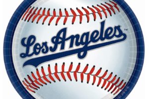 los, Angeles, Dodgers, Baseball, Mlb, Dh
