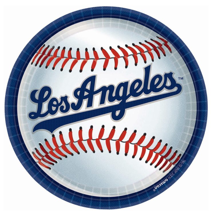 los, Angeles, Dodgers, Baseball, Mlb, Dh HD Wallpaper Desktop Background