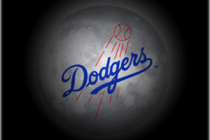 los, Angeles, Dodgers, Baseball, Mlb