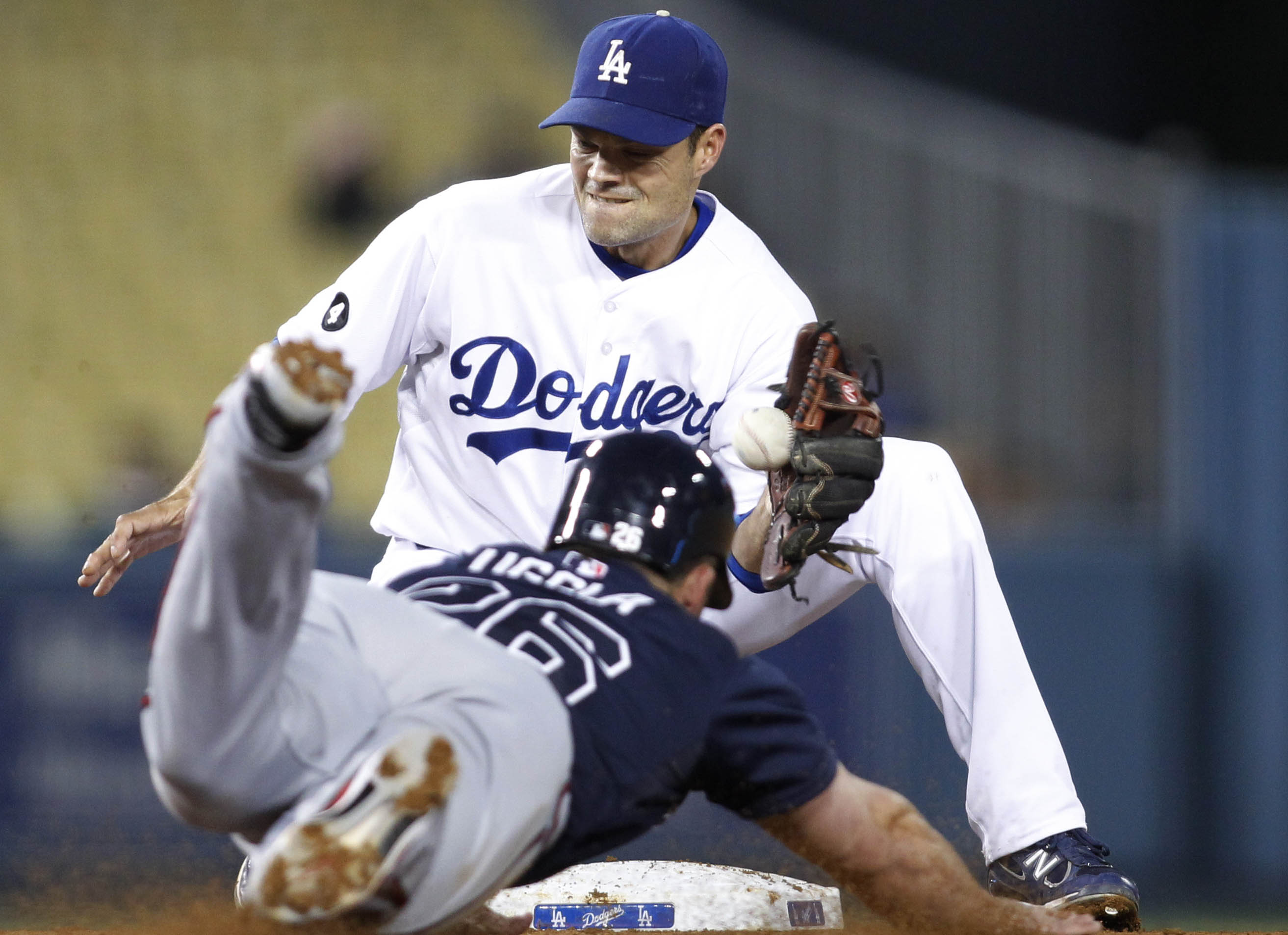 los, Angeles, Dodgers, Baseball, Mlb Wallpapers HD ...
Dodgers Baseball