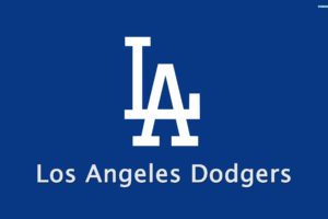 los, Angeles, Dodgers, Baseball, Mlb, Tt
