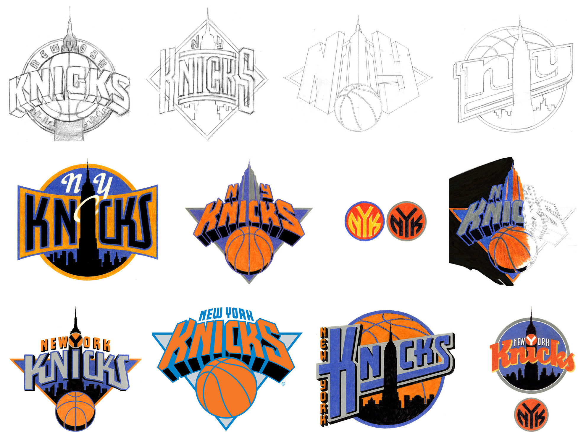 new, York, Knicks, Basketball, Nba Wallpaper