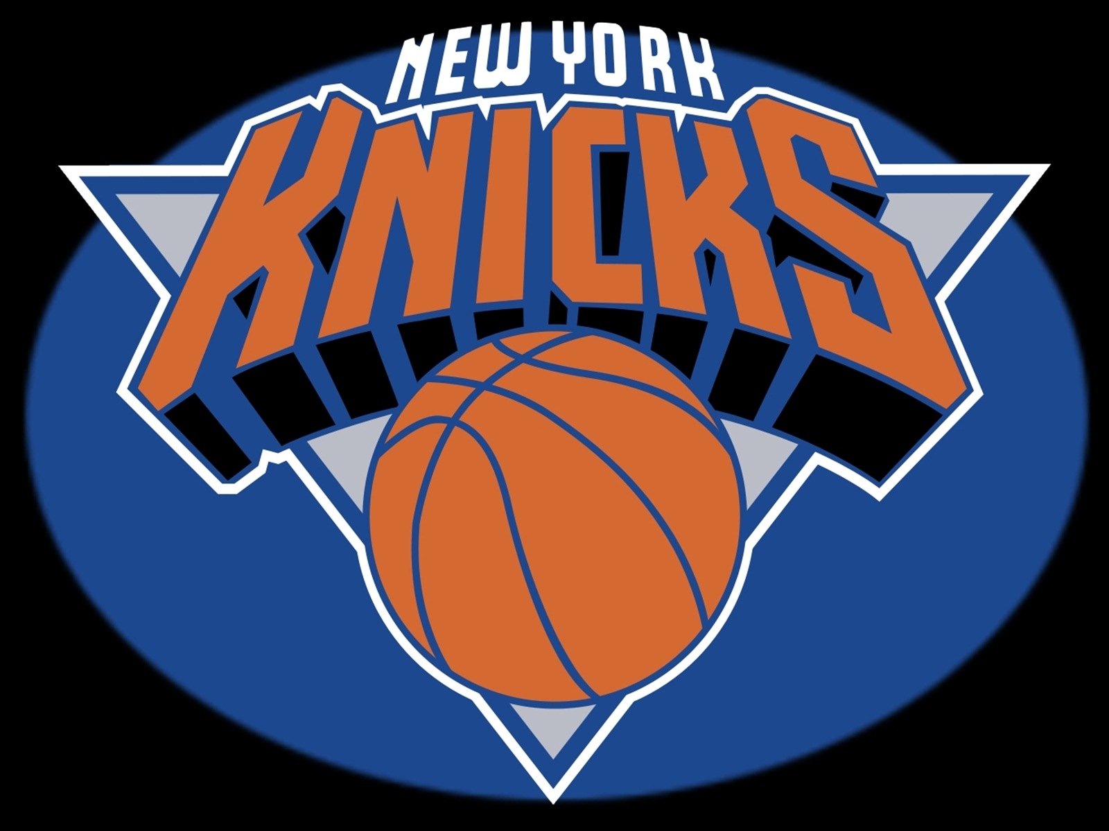 new, York, Knicks, Basketball, Nba Wallpapers HD / Desktop and Mobile ...