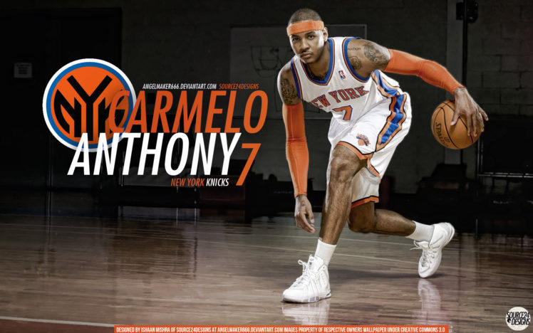 new, York, Knicks, Basketball, Nba, Yd HD Wallpaper Desktop Background