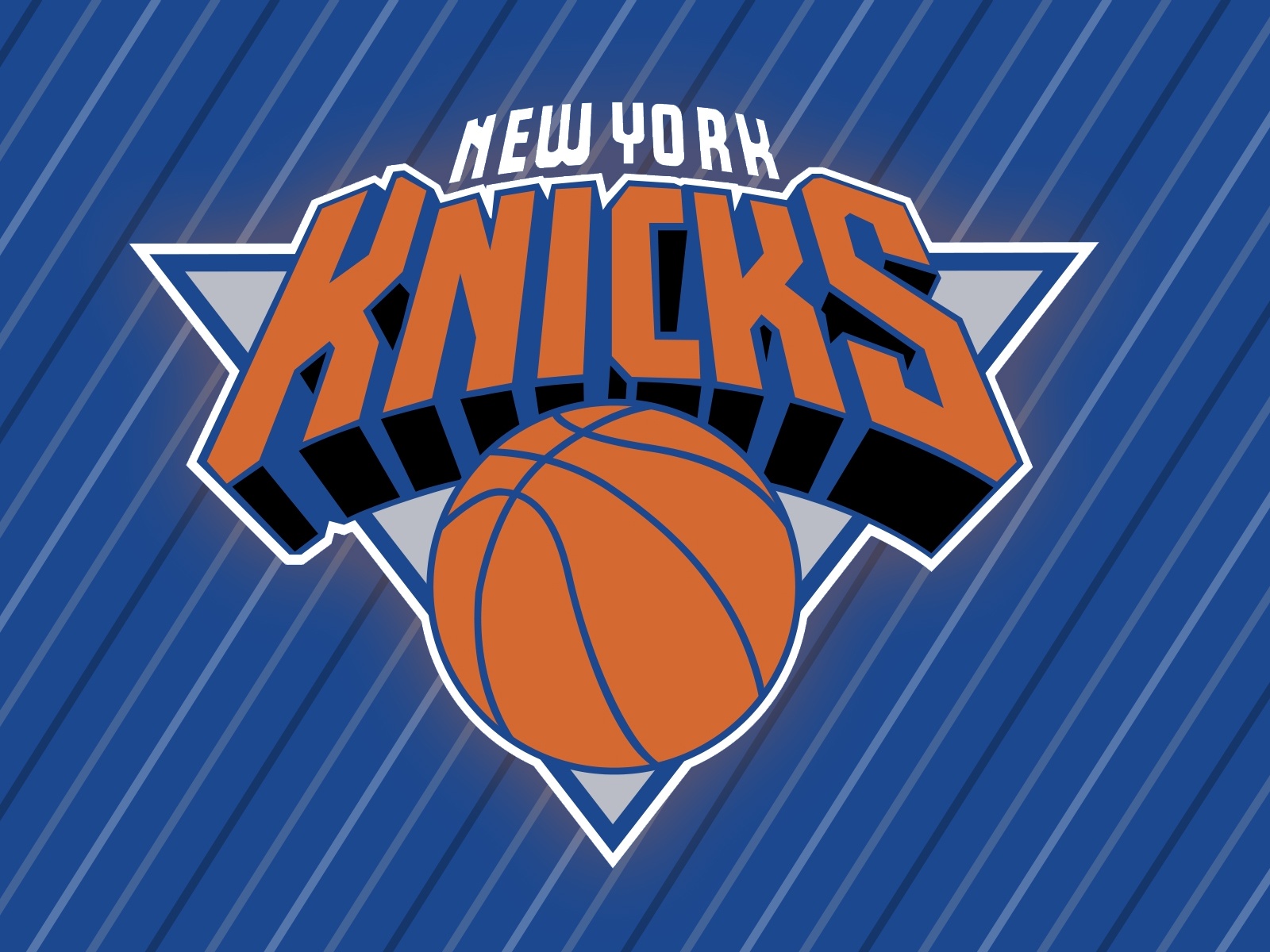 new, York, Knicks, Basketball, Nba Wallpaper