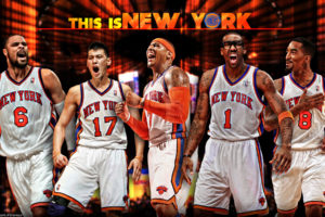 new, York, Knicks, Basketball, Nba, He