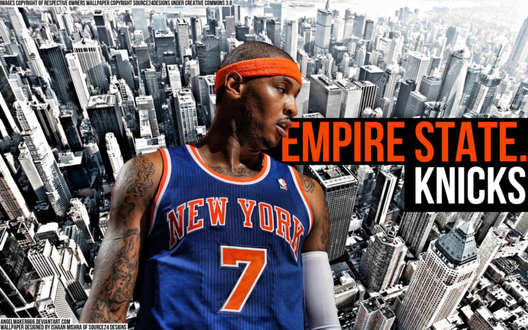 new, York, Knicks, Basketball, Nba, Ge HD Wallpaper Desktop Background