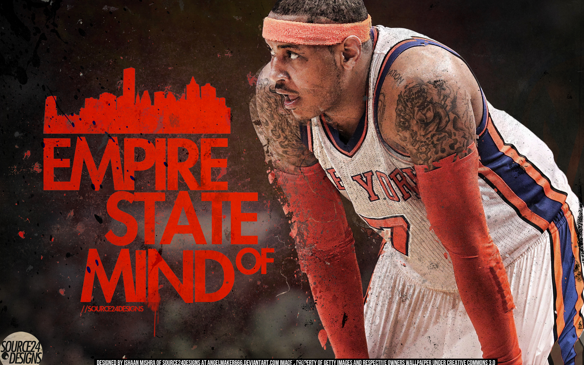 new, York, Knicks, Basketball, Nba Wallpaper