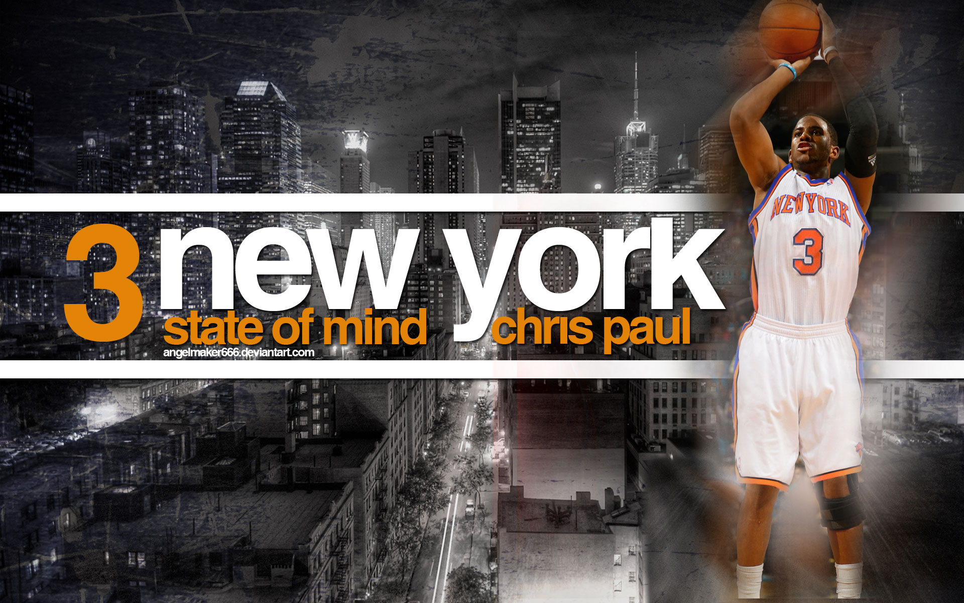 new, York, Knicks, Basketball, Nba, Te Wallpaper
