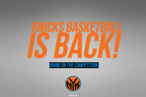 new, York, Knicks, Basketball, Nba