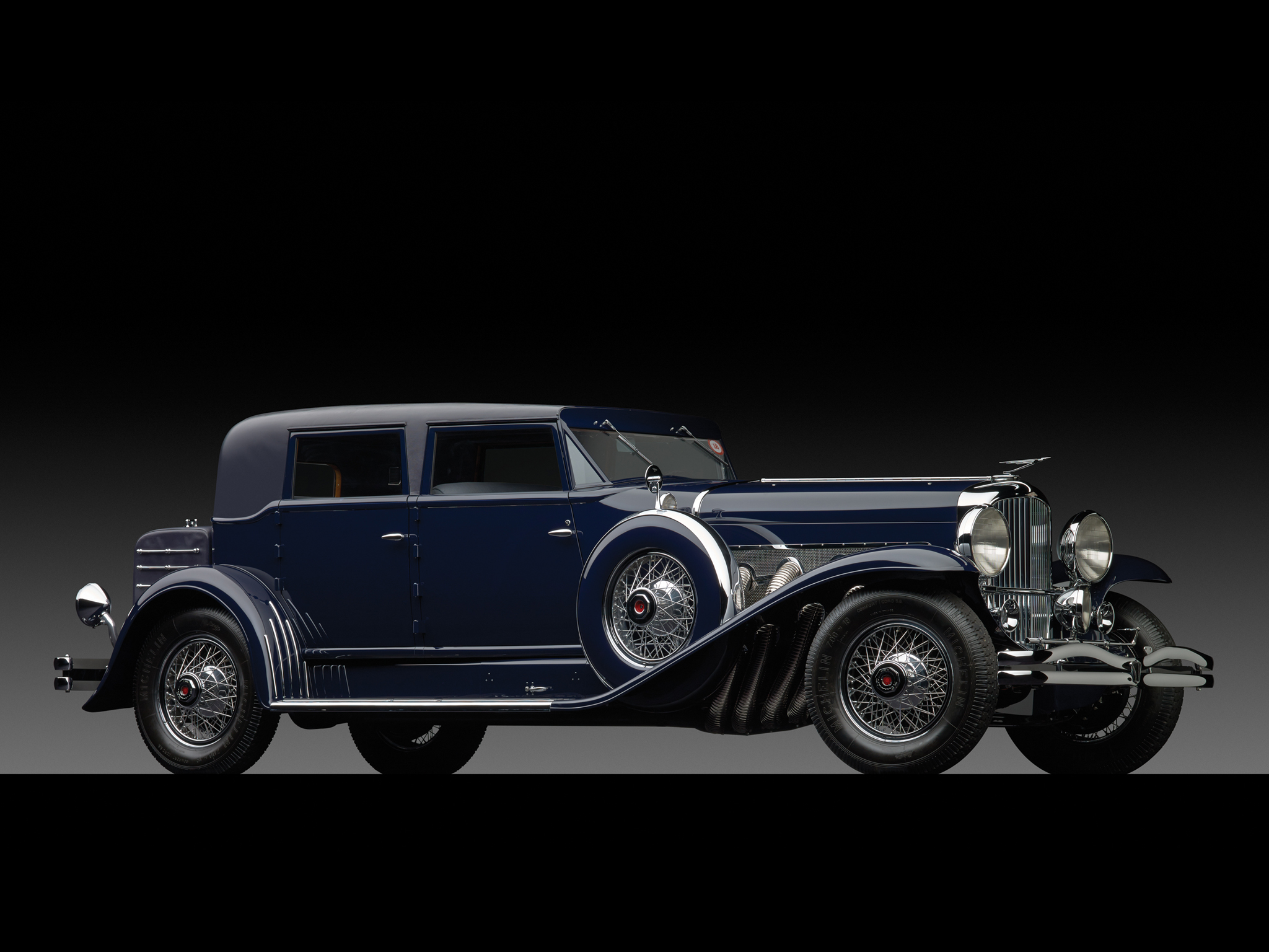 1933, Duesenberg, Model sj, 512 2538, Beverly, Berline, Lwb, By, Murphy, Luxury, Retro Wallpaper