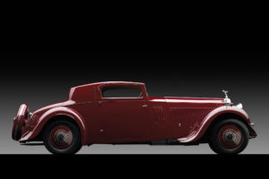 1933, Rolls, Royce, Phantom, Ii, Continental, Coupe, By, Freestone, And, Webb, Luxury, Retro